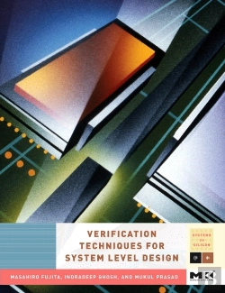 Bertrand.pt - Verification Techniques For System-Level Design