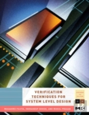 Verification Techniques For System-Level Design