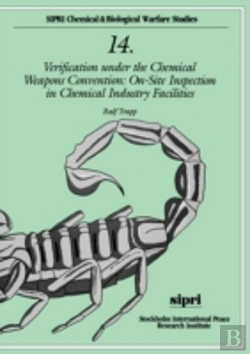 Bertrand.pt - Verification Under The Chemical Weapons Convention