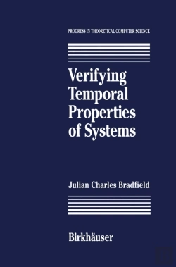 Bertrand.pt - Verifying Temporal Properties Of Systems