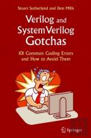 Verilog And Systemverilog Gotchas