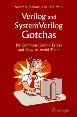 Bertrand.pt - Verilog And Systemverilog Gotchas