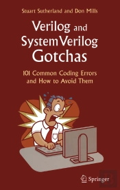 Verilog And Systemverilog Gotchas