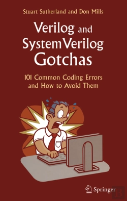 Bertrand.pt - Verilog And Systemverilog Gotchas