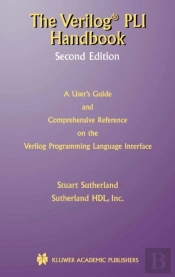 Verilog Pli Handbook