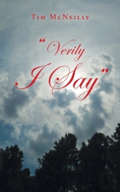 'Verily I Say'