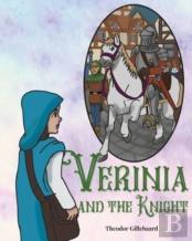 Verinia And The Knight