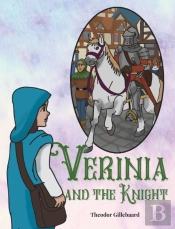 Verinia And The Knight
