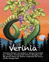 Verinia