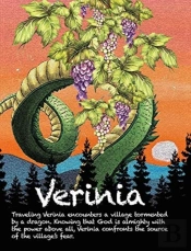 Verinia
