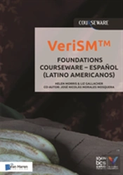Verism Foundation Courseware Espanol