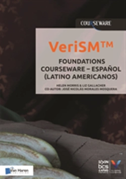 Bertrand.pt - Verism Foundation Courseware Espanol