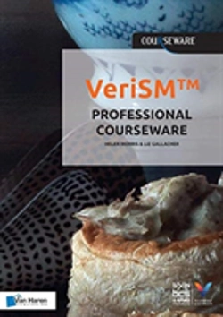 Bertrand.pt - Verism Professional Courseware