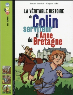 Bertrand.pt - Veritable Hist.Colin Jeune Valet A.De Bretagn