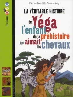 Bertrand.pt - Veritable Histoire Yega