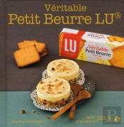 Veritable Petit Beurre Lu - Mini Gourmands