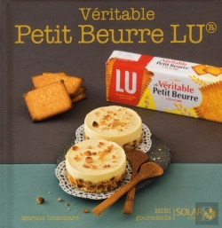 Bertrand.pt - Veritable Petit Beurre Lu - Mini Gourmands