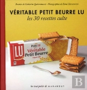 Véritable Petit- Beurre Lu