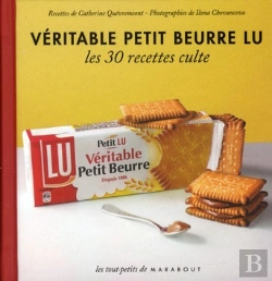 Bertrand.pt - Véritable Petit- Beurre Lu