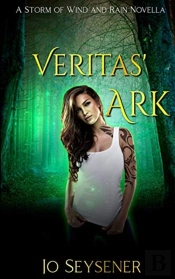 Veritas' Ark: A Storm Of Wind And Rain N