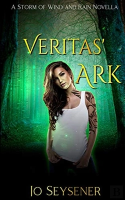 Bertrand.pt - Veritas' Ark: A Storm Of Wind And Rain N