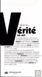 Vérité En Art