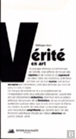 Bertrand.pt - Vérité En Art