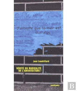 Bertrand.pt - Vérité Ou Radicalité De L'Architecture ? ; Y A-T-Il Un Pacte D'Architecture ?