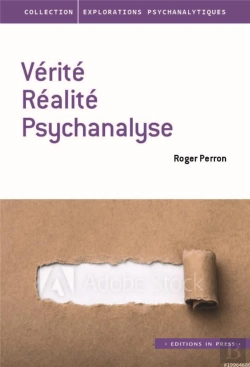 Bertrand.pt - Vérité, Réalité, Psychanalyse