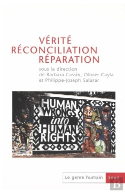 Bertrand.pt - Verite, Reconciliation, Reparation