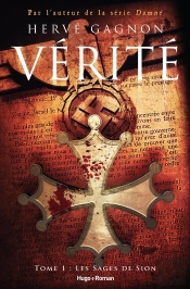 Verite - Tome 1 Les Sages De Sion