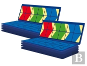 Veritech : 12 Boîtiers ; Cycles 2 Et 3