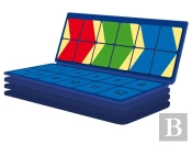 Veritech ; 4 Boîtiers ; Gs, Cp, Ce1, Ce2, Cm1, Cm2, Ash, Orthophoniste