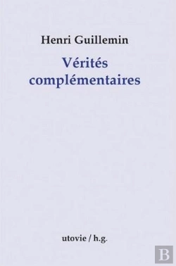 Bertrand.pt - Verites Complementaires