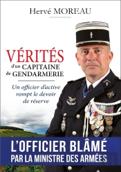 Vérités D'Un Capitaine De Gendarmerie