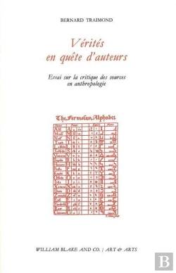 Bertrand.pt - Verites En Quete D'Auteurs