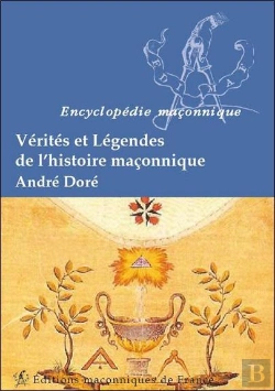 Bertrand.pt - Vérités Et Légendes De L'Histoire Maçonnique