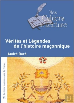 Bertrand.pt - Vérités Et Légendes De L'Histoire Maçonnique
