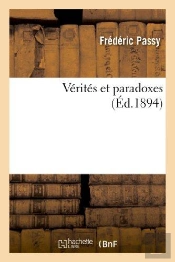 Verites Et Paradoxes