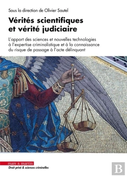 Bertrand.pt - Verites Scientifiques Et Verite Judiciaire