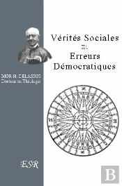 Vérités Sociales Et Erreurs Démocratiques