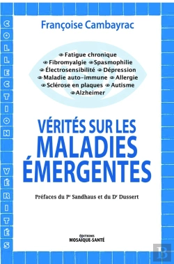 Bertrand.pt - Verites Sur Les Maladies Emergentes