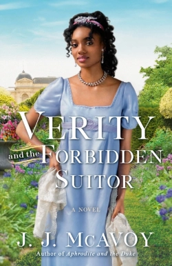 Bertrand.pt - Verity And The Forbidden Suitor