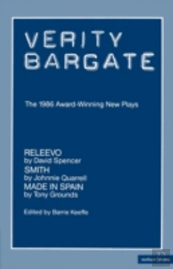 Bertrand.pt - Verity Bargate Award Winners 1986