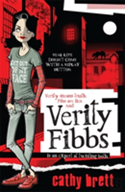 Bertrand.pt - Verity Fibbs