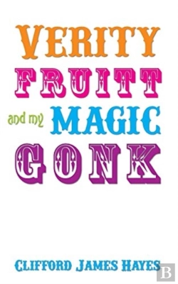 Bertrand.pt - Verity Fruitt And My Magic Gonk