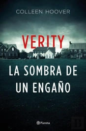 Verity. La Sombra De Un Engaño