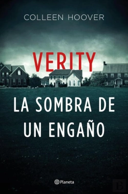 Bertrand.pt - Verity. La Sombra De Un Engaño
