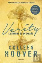 Verity. La Sombra De Un Engaño