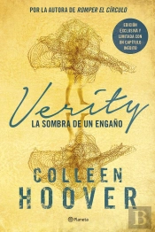Verity. La Sombra De Un Engaño